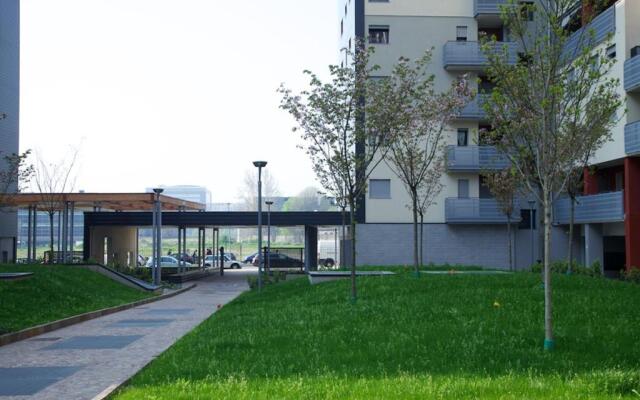 Residence Milano Bicocca