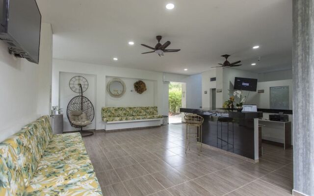 Hotel Natural Hill's by H&R