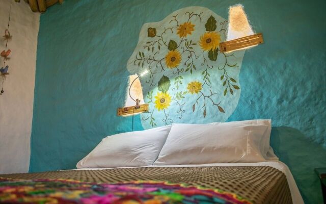 Hotel Campestre Solar De La Luna