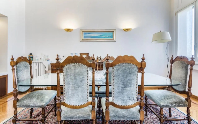 Huge Center Milan Guastalla Gardens 8pax