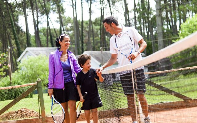 Solanas Vacation Club