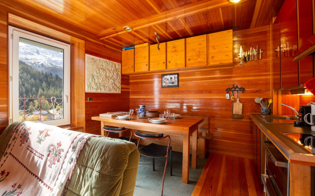 Résidence Bel'Alp 17