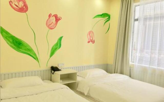 Star Of Jade Hostel