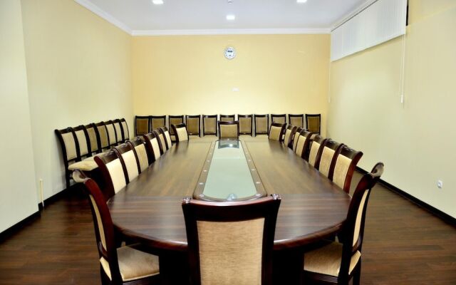 Hotel Diyora Malika