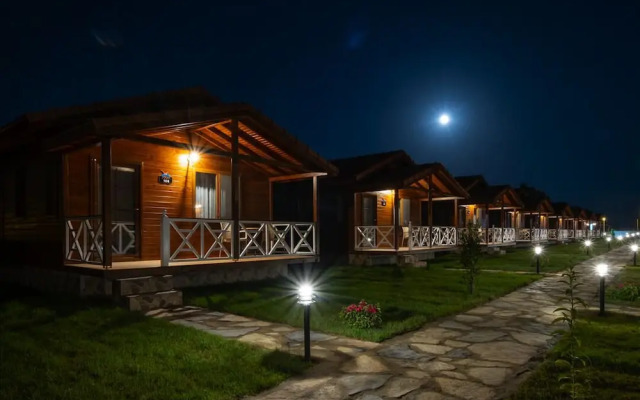 Marti Bungalow