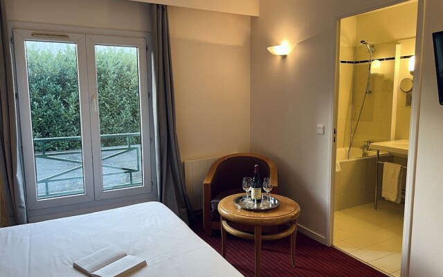 Le Pré Saint Germain