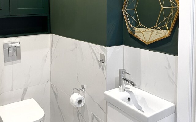 Starowiślna 41-43 by PI Apartments