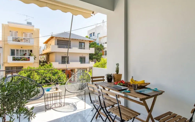 Nautilus Charm Apartment