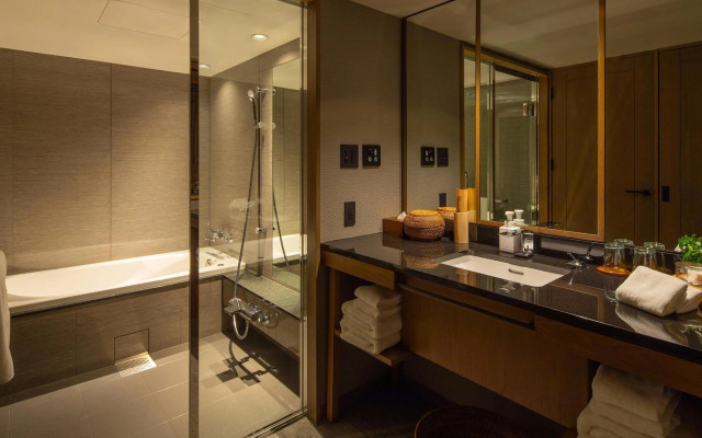 Glamday Style Hotel & Resort Okinawa Yomitan