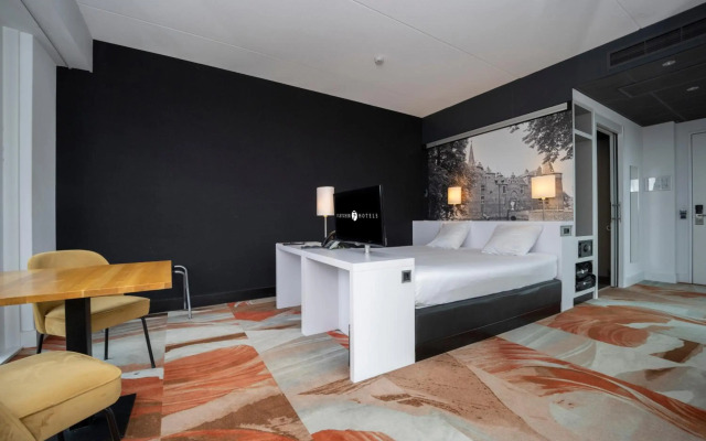 Fletcher Wellness hotel