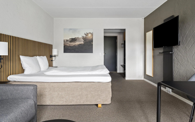 Hotel Dalgas, BW Signature Collection