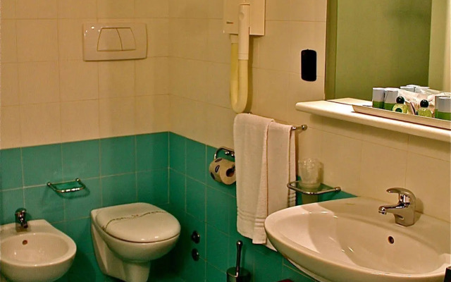 Golf Hotel La Pinetina