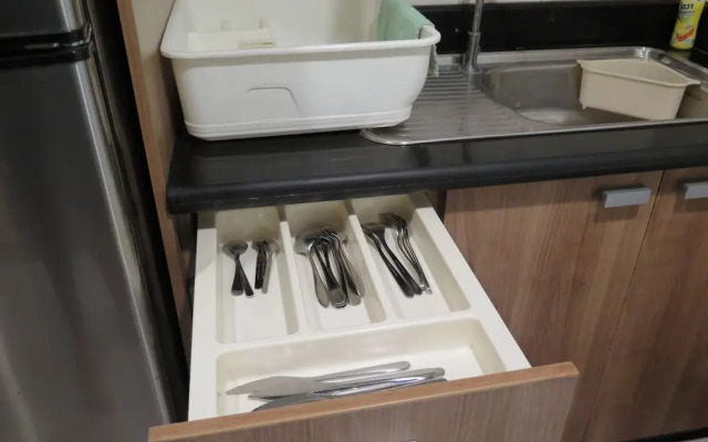 7a-short-term Rental Allowed-2brs Downtown Bangkok