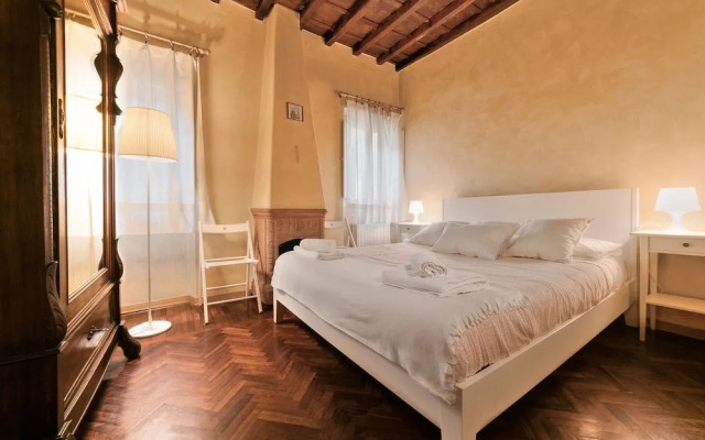 Wine Apartments Florence Trebbiano