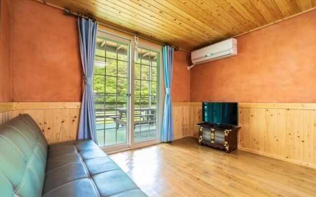Gyeongju Cypress Pension