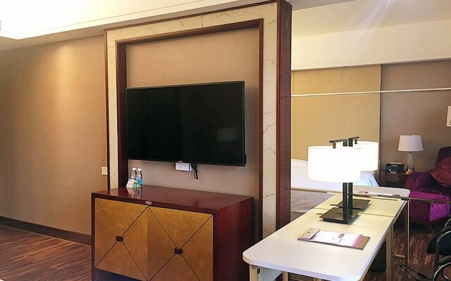 Wellton International Hotel Dongguan