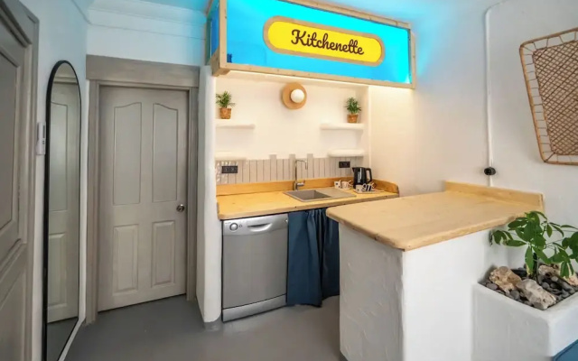 MİLOZROOMS