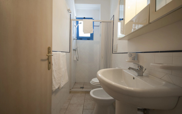 Villa Flora Studios & Apartments