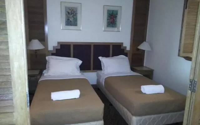 Everly Resort Hotel Malacca