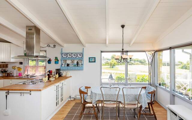 4 Person Holiday Home in Snedsted-by Traum