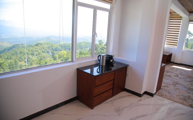 Bellwood Hills Resort & Spa