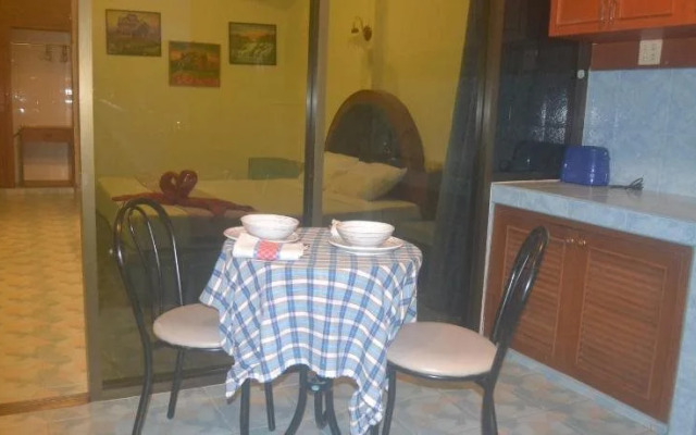 On Hill Residence Patong Phuket