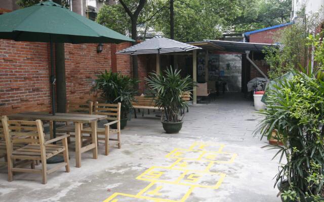 Changsha International Youth Hostel