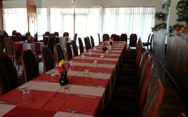 Suites Don Carlos