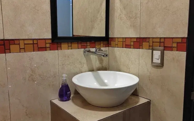 Buba Suites
