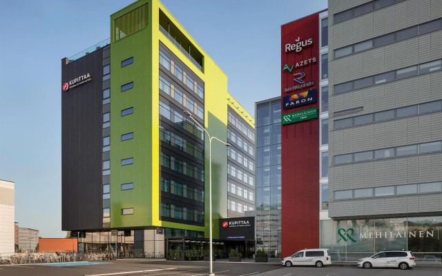 Original Sokos Hotel Kupittaa