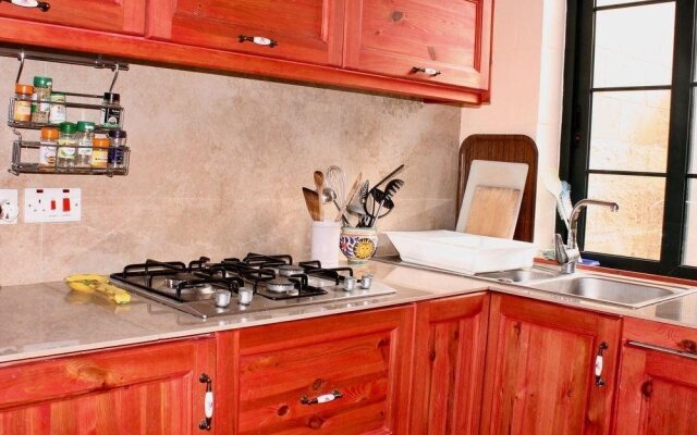 Ta Oneira Bed And Breakfast