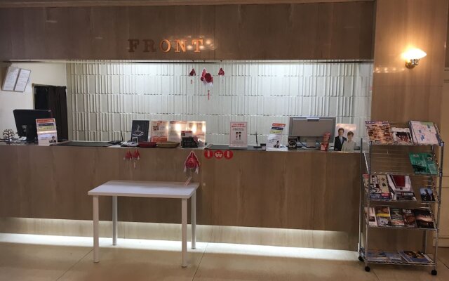 Hirosaki Prince Hotel