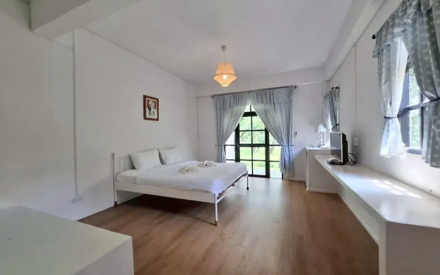 Villa La Flora Kaeng Krachan