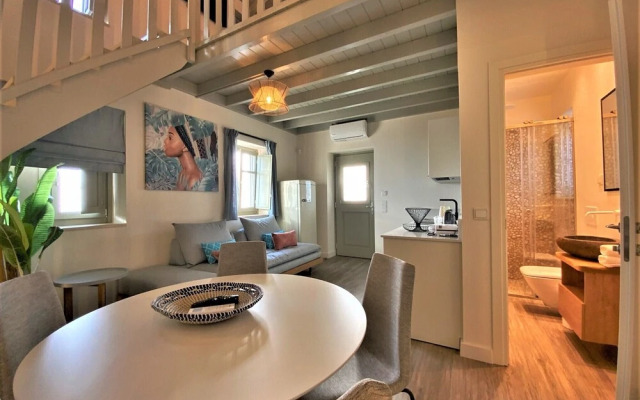 Katergo Luxury Villas