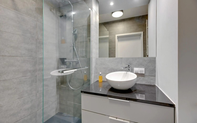 Apartamenty Nowa Motlawa