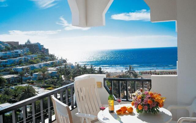 Hapimag San Agustín