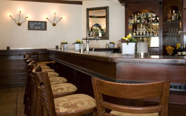 Galamadammen Hotel Jachthavens