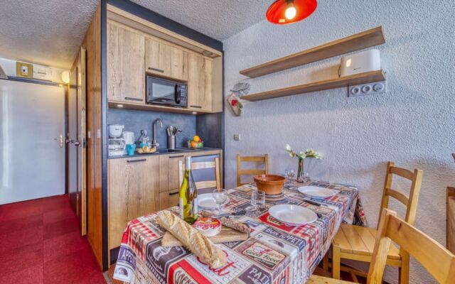 Villa Arcelle Val Thorens 29647