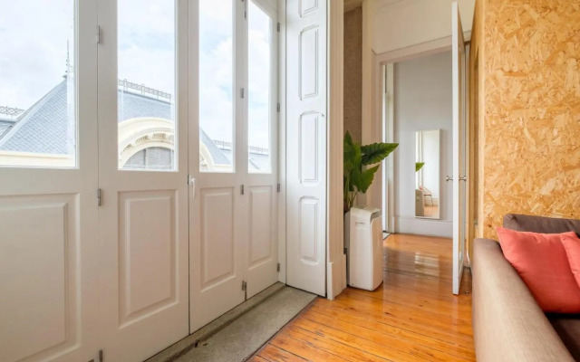 GuestReady - Beautiful 1BR in the Heart of Porto