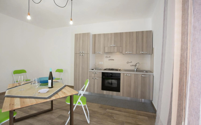 Appartamento Lo Verde