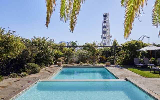 Dock House Boutique Hotel & Spa by NEWMARK