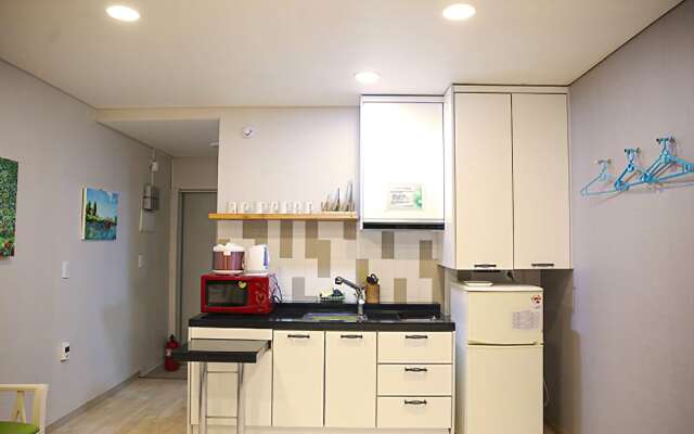 Gapyeong Alsado Pension