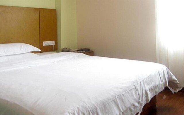 Harbin Baochang Express Hotel