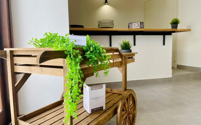 Palermo Inn Boutique Hotel