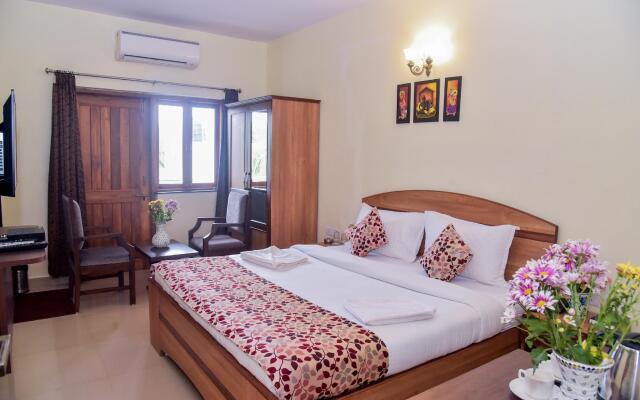 Candolim Grande Resort