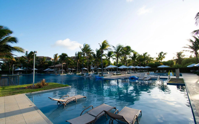 Mandara Lanai Apartamento Térreo