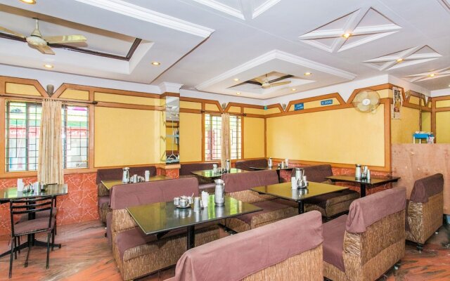 OYO 16842 Brahma Inn