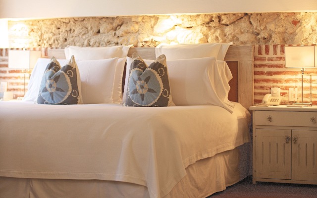 Casa Belle Boutique Hotel