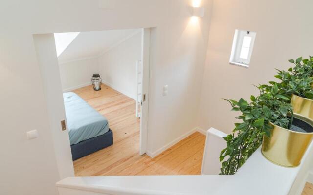 LxRoller Alfama Suites Deluxe