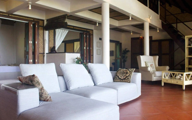 Suan Sawan Ocean View